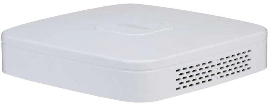 IP REGISTRATORIUS NVR2108-8P-4KS3 8 KANALŲ, 8 PoE DAHUA