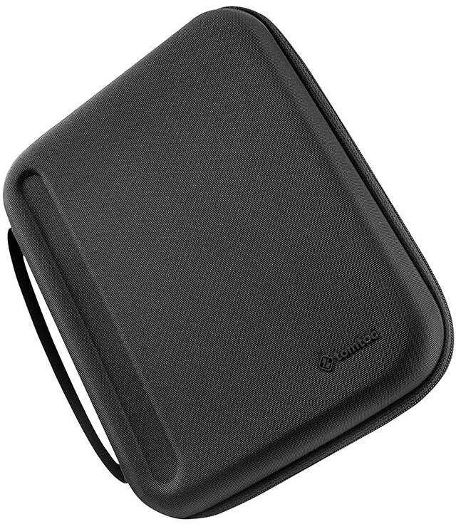 Tomtoc FancyCase-B06 12.9" iPad Case (Juodas)