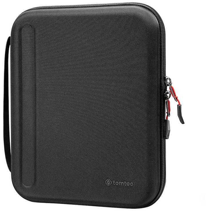 Tomtoc FancyCase-B06 12.9" iPad Case (Juodas)