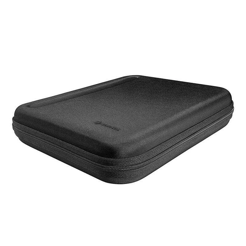 Tomtoc FancyCase-B06 12.9" iPad Case (Juodas)