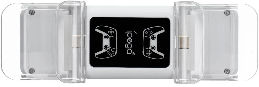 IPEGA P5003 įkrovimo stotelė „PlayStation 5 DualSense“ valdikliui