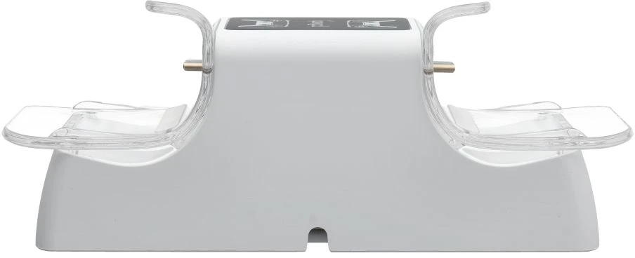 IPEGA P5003 įkrovimo stotelė „PlayStation 5 DualSense“ valdikliui