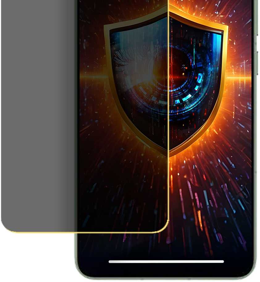 3Mk Protection IQOO 13 5G - 3mk Silky Matt Privacy