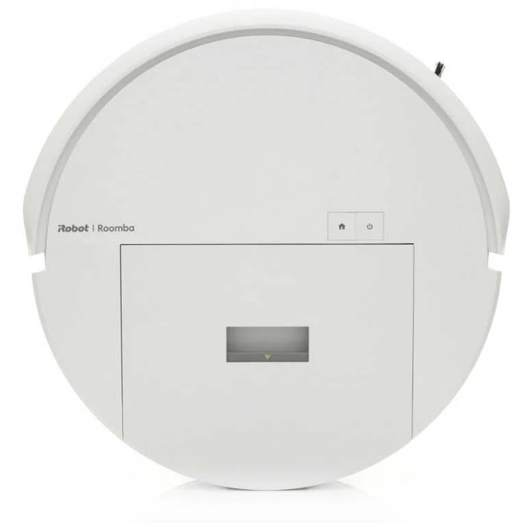 iRobot Roomba Combo 205 valymo robotas (baltas)
