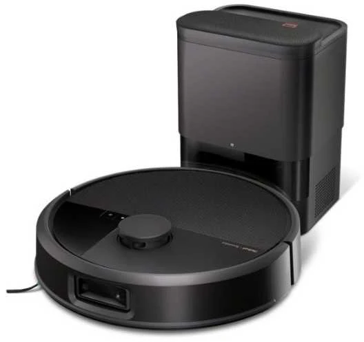 iRobot Roomba Max 705 VAC + automatinio ištuštinimo stotelė