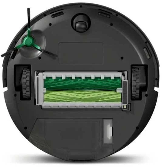 iRobot Roomba Max 705 VAC + automatinio ištuštinimo stotelė