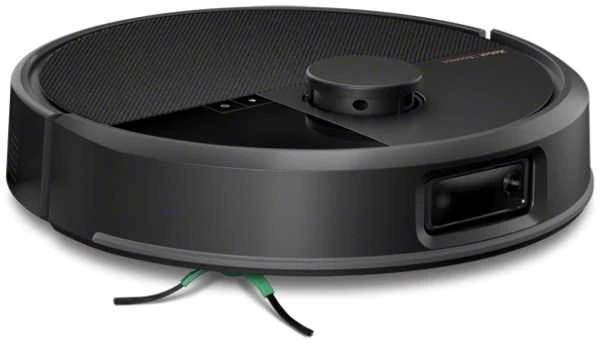 iRobot Roomba Max 705 VAC + automatinio ištuštinimo stotelė