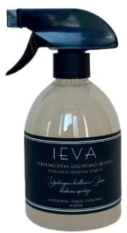 Lyginimo skystis Ieva, 0.5 l