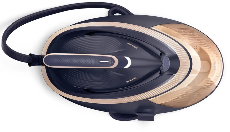 Lyginimo sistema Philips PSG7300/20 EU, mėlyna