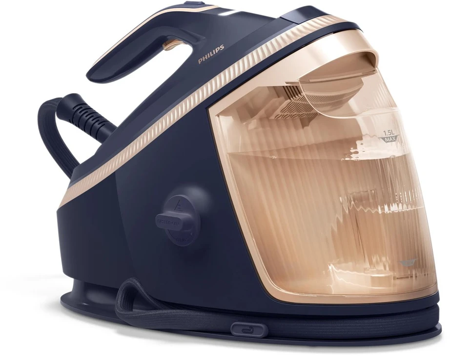 Lyginimo sistema Philips PSG7300/20 EU, mėlyna