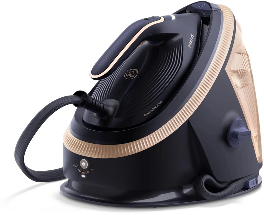 Lyginimo sistema Philips PSG7300/20 EU, mėlyna