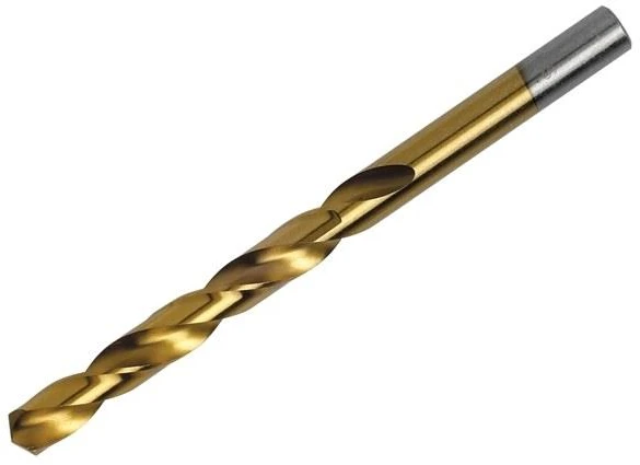 Irwin Grąžtas metalui HSS TITANIUM 6,0 mm