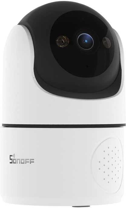 Sonoff CAM Pan-Tilt 2 išmanioji Wifi kamera 360°