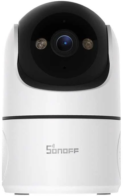 Sonoff CAM Pan-Tilt 2 išmanioji Wifi kamera 360°