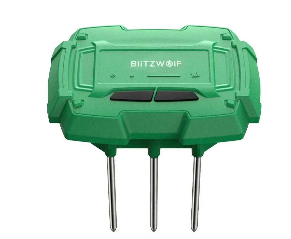 Blitzwolf BW-DS04 išmanusis dirvožemio drėgmės jutiklis
