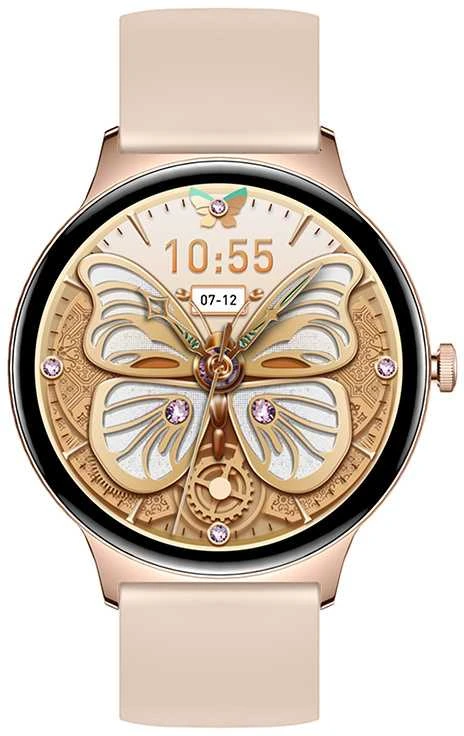 Colmi V89 Išmanusis laikrodis (Gold)