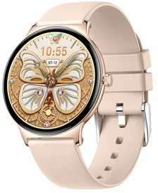 Colmi V89 Išmanusis laikrodis (Gold)