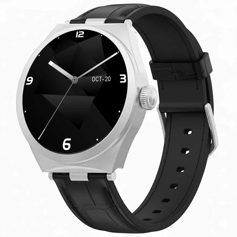 Išmanusis laikrodis DAMSKI GRAVITY GT25-8 (sg041h)
