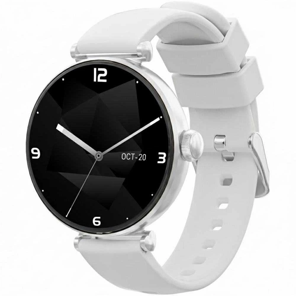 Išmanusis laikrodis DAMSKI GRAVITY GT26-8 - DODATKOWY PASEK (sg042h)