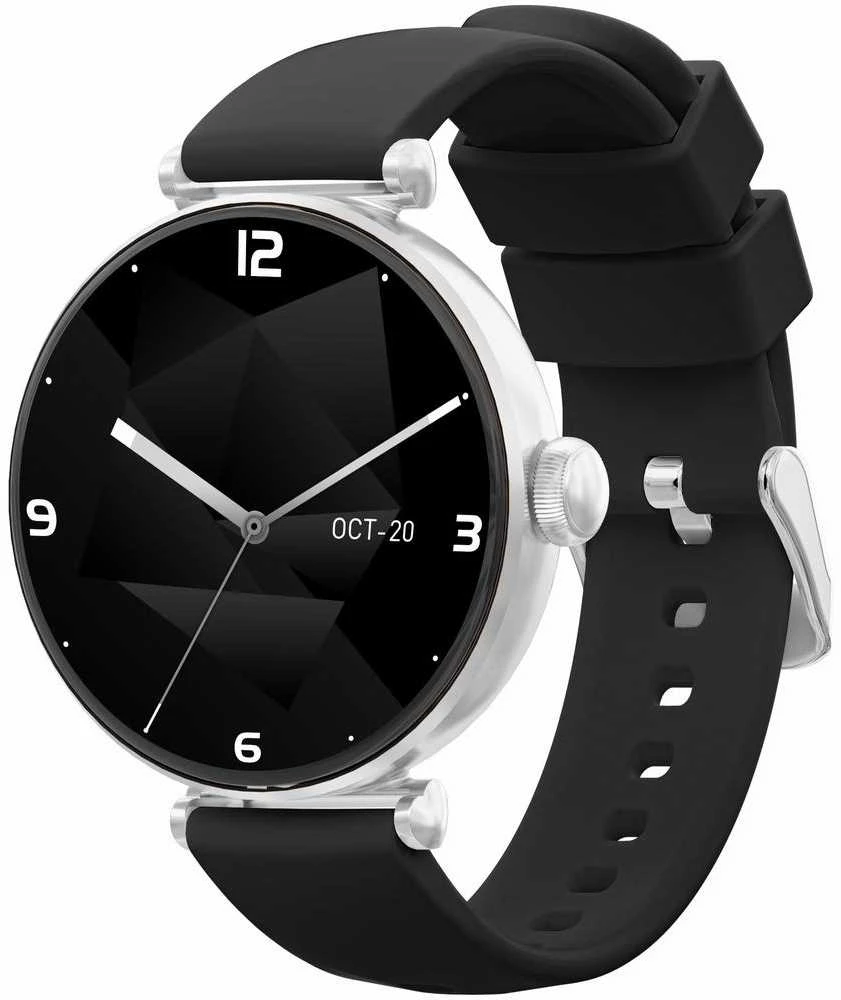 Išmanusis laikrodis DAMSKI GRAVITY GT26-9 - DODATKOWY PASEK (sg042i)