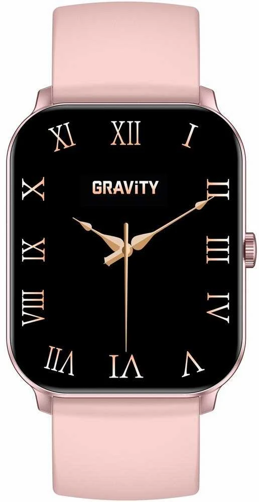 Išmanusis laikrodis DAMSKI GRAVITY GT36-1