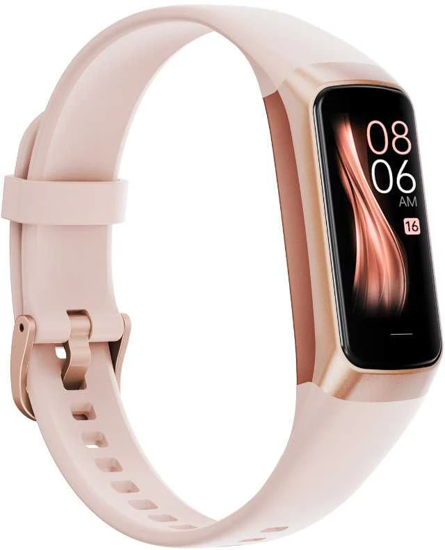 Išmanusis laikrodis DAMSKI GRAVITY GT40-3 - AMOLED (sg045c)