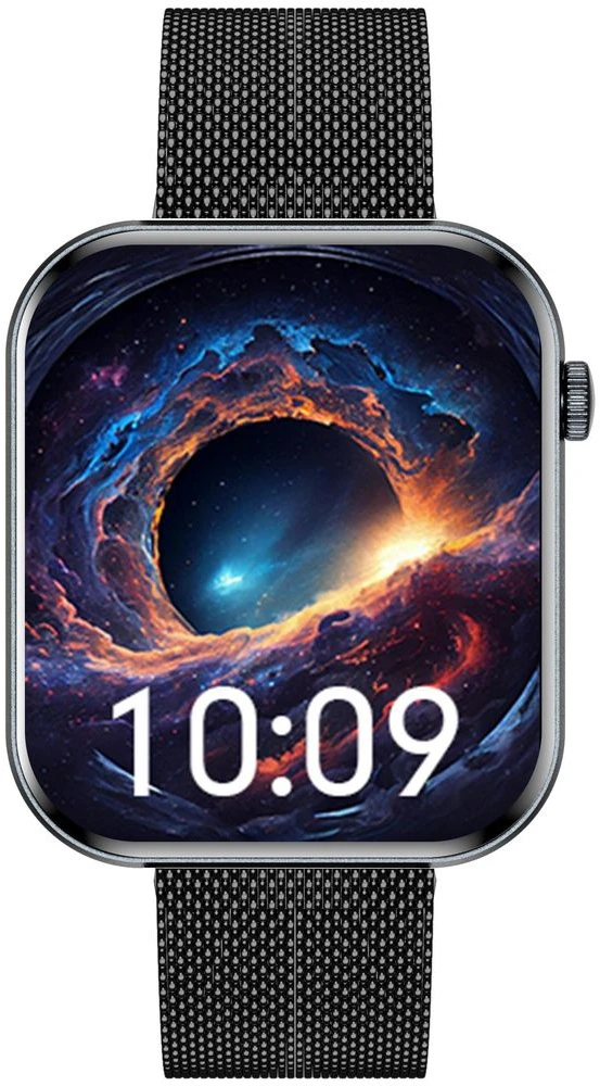 Išmanusis laikrodis DAMSKI GRAVITY GT45-1- DODATKOWA BRANSOLETA (sg059a)