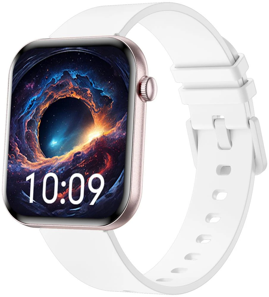 Išmanusis laikrodis DAMSKI GRAVITY GT45-3- DODATKOWY PASEK (sg059c)