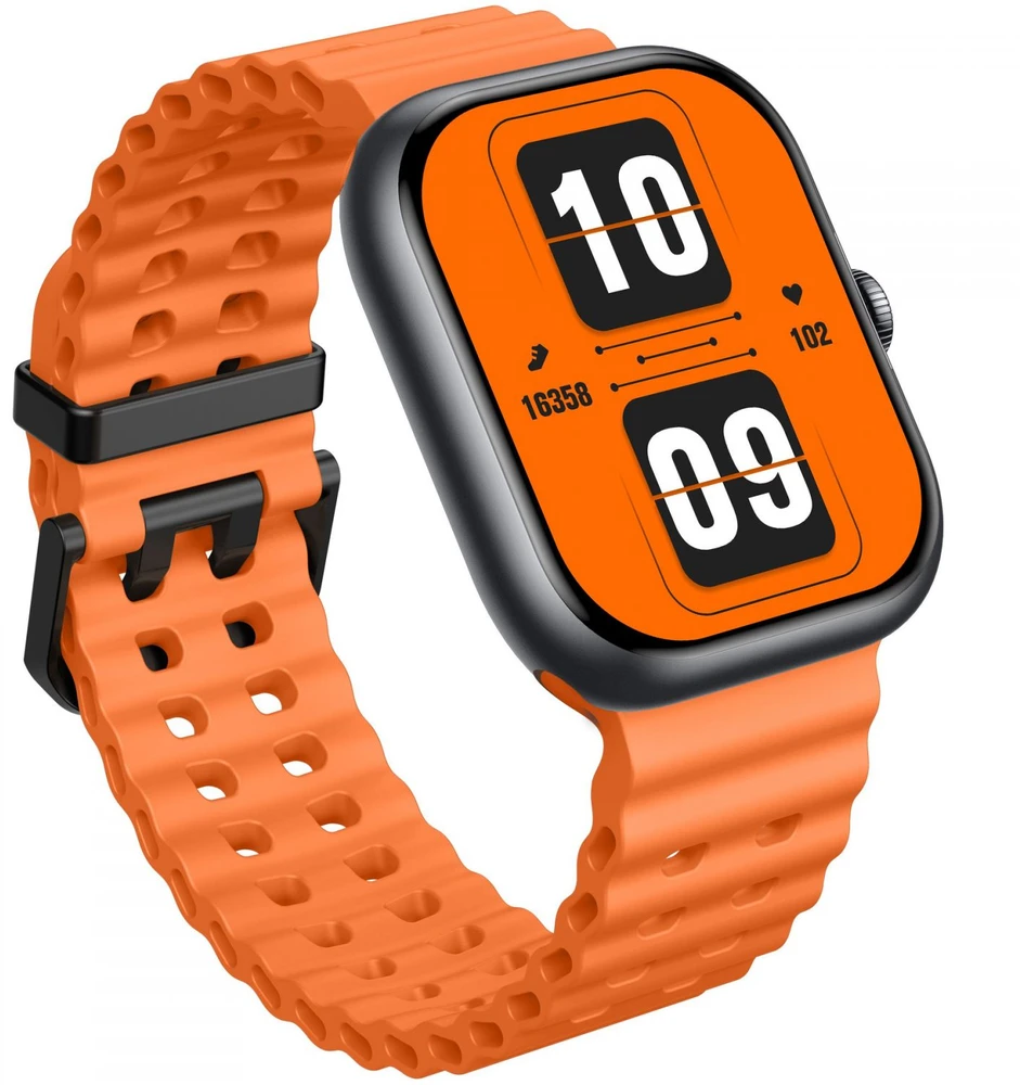 Išmanusis laikrodis MĘSKI GRAVITY GT29-2 - ROZMOWY BLUETOOTH, DODATKOWY PASEK (sg057b)