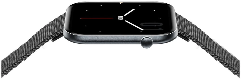 Išmanusis laikrodis MĘSKI GRAVITY GT45-5- DODATKOWA BRANSOLETA (sg059e)