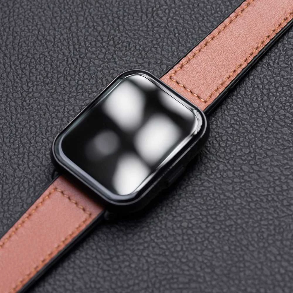 Išmanusis laikrodis TITMO E-100 (TFT, bluetooth call) juodas