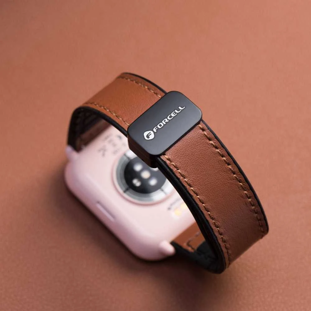 Išmanusis laikrodis TITMO E-100 (TFT, bluetooth call) pink