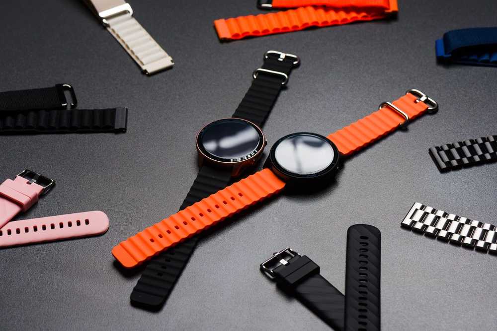 Išmanusis laikrodis TITMO O-150 (AMOLED, bluetooth call) pink