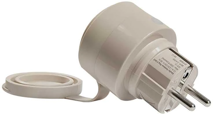 Išmanusis laikrodis UNISEX GRAVITY GT1-4 PRO - ROZMOWY BLUETOOTH, DODATKOWY PASEK (sg027d)