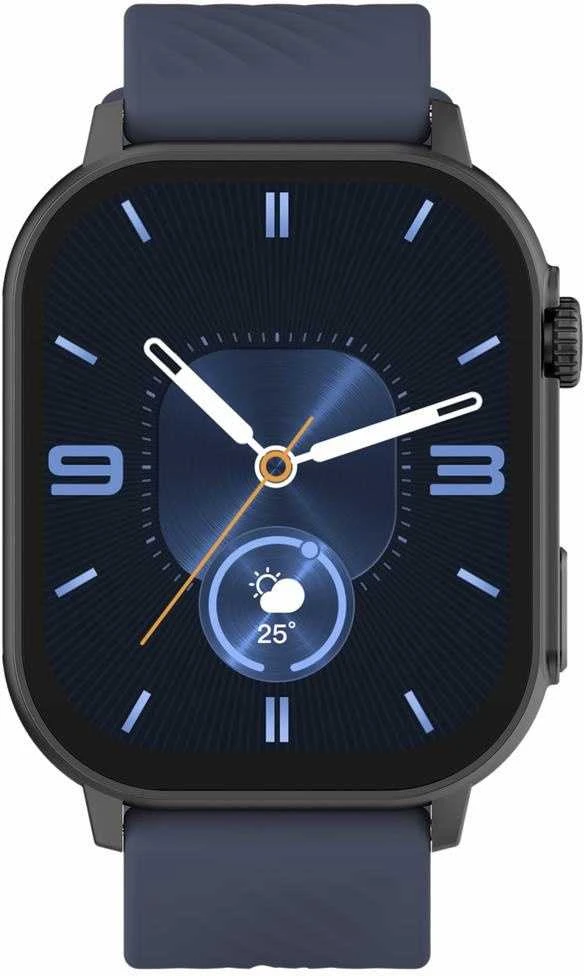 Išmanusis laikrodis UNISEX GRAVITY GT15-12 - BLUETOOTH CONNECTIONS, ADDITIONAL PASSAGE (sg029l)