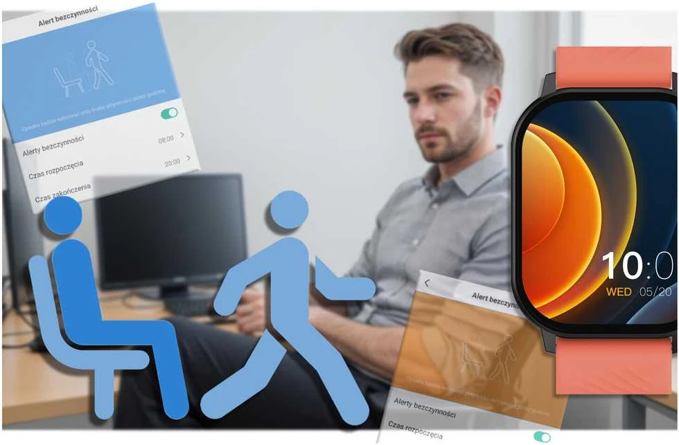 Išmanusis laikrodis UNISEX GRAVITY GT15-3 - BLUETOOTH CONNECTIONS, ADDITIONAL PASSAGE (sg029c)