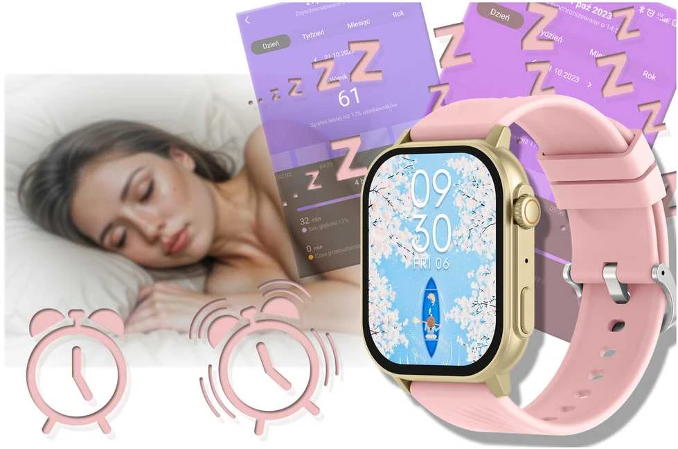Išmanusis laikrodis UNISEX GRAVITY GT15-7 - BLUETOOTH CONNECTIONS, ADDITIONAL PASSAGE (sg029g)