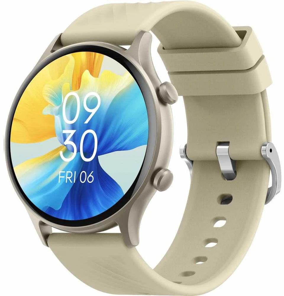 Išmanusis laikrodis UNISEX GRAVITY GT19-8 - BLUETOOTH CONNECTIONS, ADDITIONAL PASSAGE (sg032h)