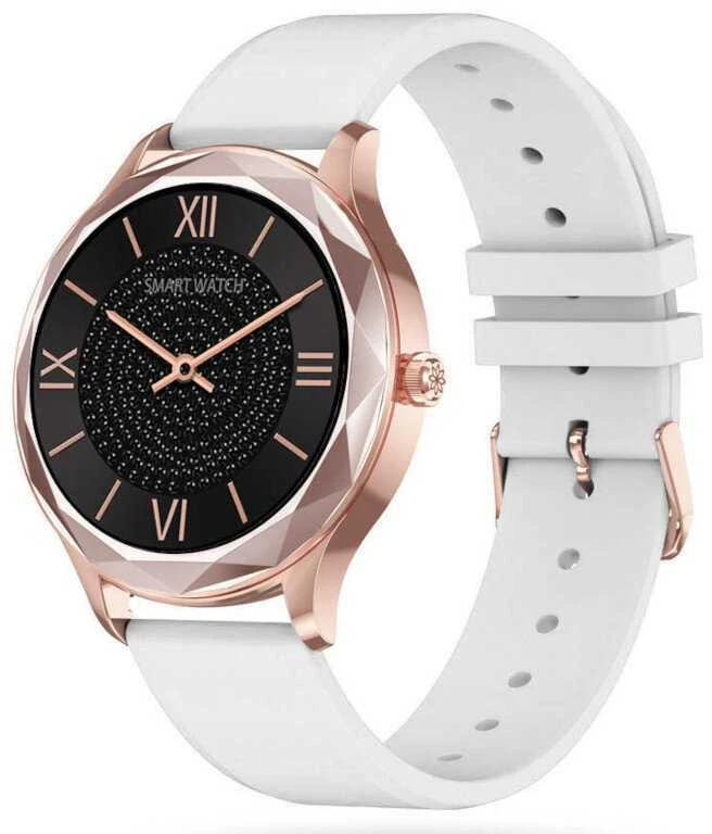 Išmanusis laikrodis UNISEX PACIFIC 27-10 - slėgio matuoklis (sy022h)