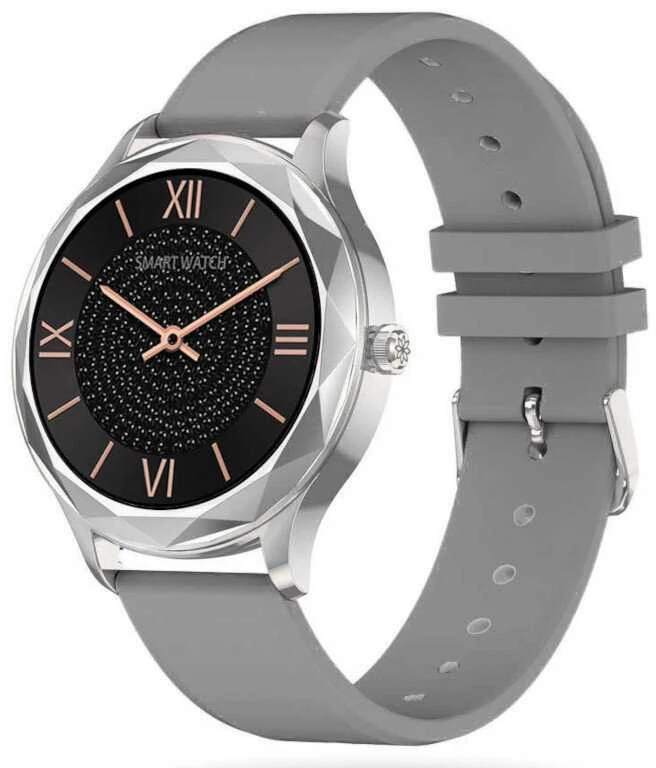 Išmanusis laikrodis UNISEX PACIFIC 27-8 - slėgio matuoklis (sy022f)