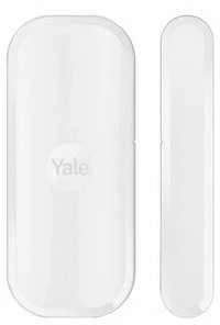 Yale AL-SK1-1A-EU apsaugos signalizacija Wi-Fi Baltas