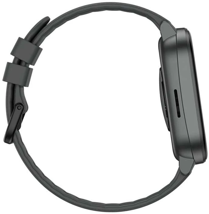 „Zeblaze GTS 3“ GPS išmanusis laikrodis (pilkos spalvos)