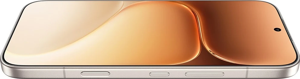 „Honor 600 5G“ 16,7 cm (6,57 colio) dviejų SIM kortelių „Android 16.0“ USB C tipo 8 GB 512 GB 6400 mAh auksinis, Baltas