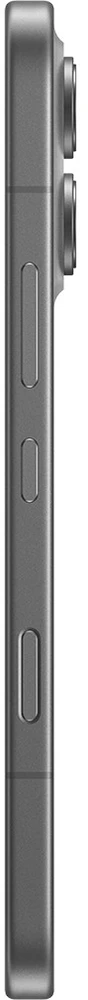 Honor 600 5G Dual Sim 8GB RAM 512GB – Juodas