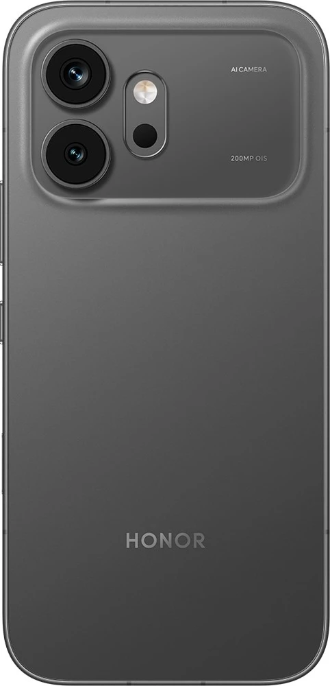 Honor 600 5G Dual Sim 8GB RAM 512GB – Juodas
