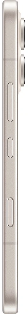 „Honor 600 5G“ 16,7 cm (6,57 colio) dviejų SIM kortelių „Android 16.0“ USB C tipo 8 GB 512 GB 6400 mAh auksinis, Baltas