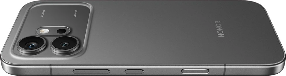 Honor 600 5G Dual Sim 8GB RAM 512GB – Juodas