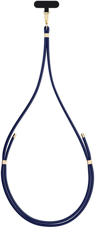 3MK EasyClip Elite Pacific (auksinis) virvelė telefonui