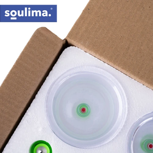 Iso Trade Bez Marki Chinese vacuum cupping cups Soulima 27292