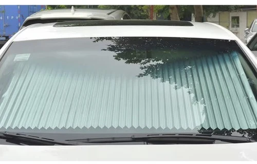 Iso Trade Dangtis - automobilio lango roletas 24794
